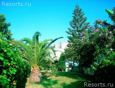 Atlantica Princess Hotel 3